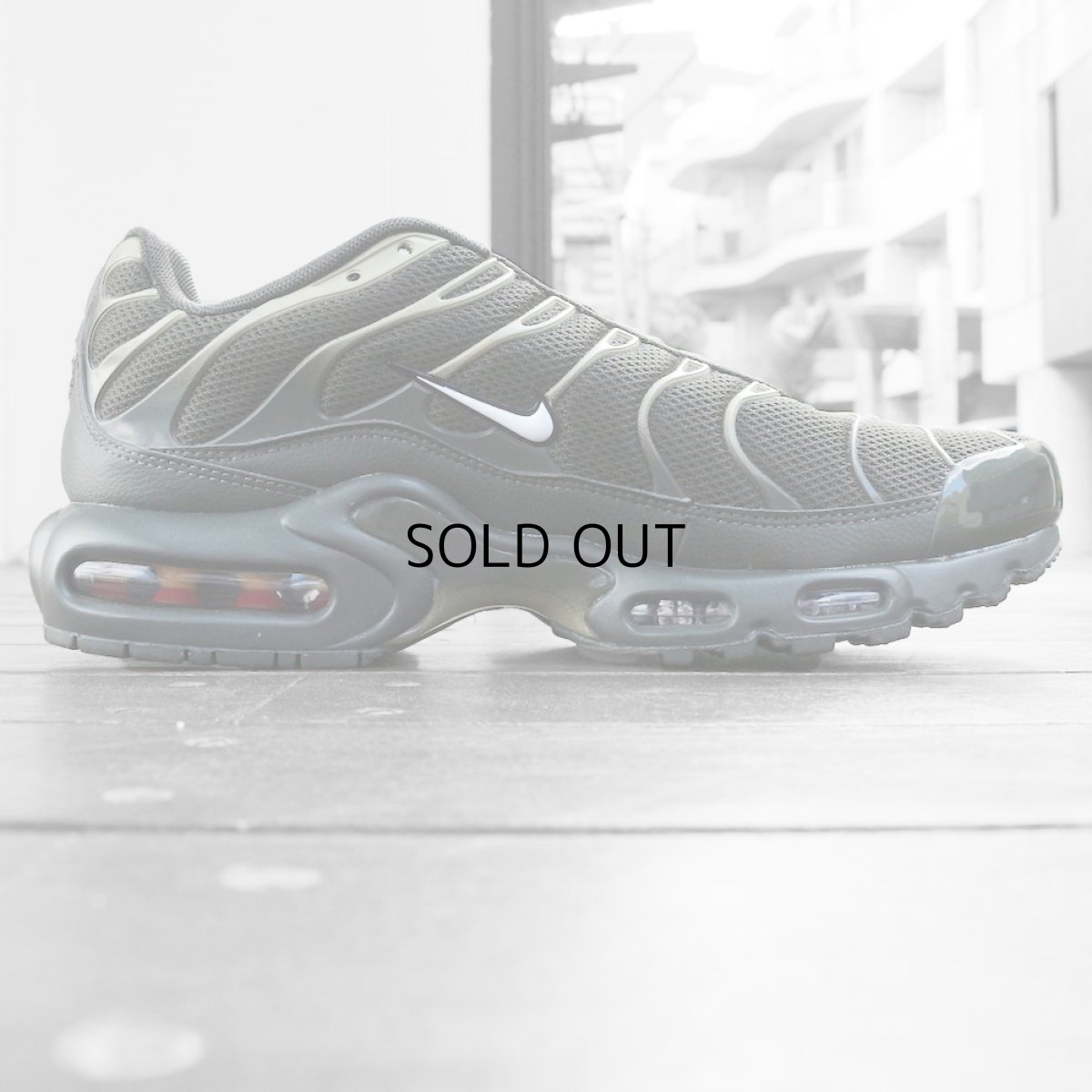 画像3: NIKE AIR MAX PLUS (3)