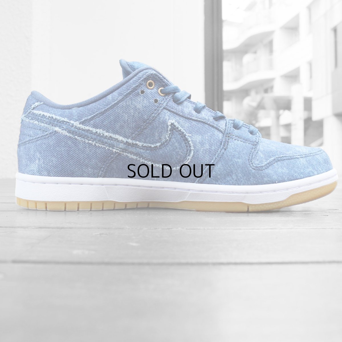 画像3: NIKE SB DUNK LOW TRD QS (3)