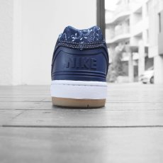 画像2: NIKE SB AIR FORCE II LOW QS (2)