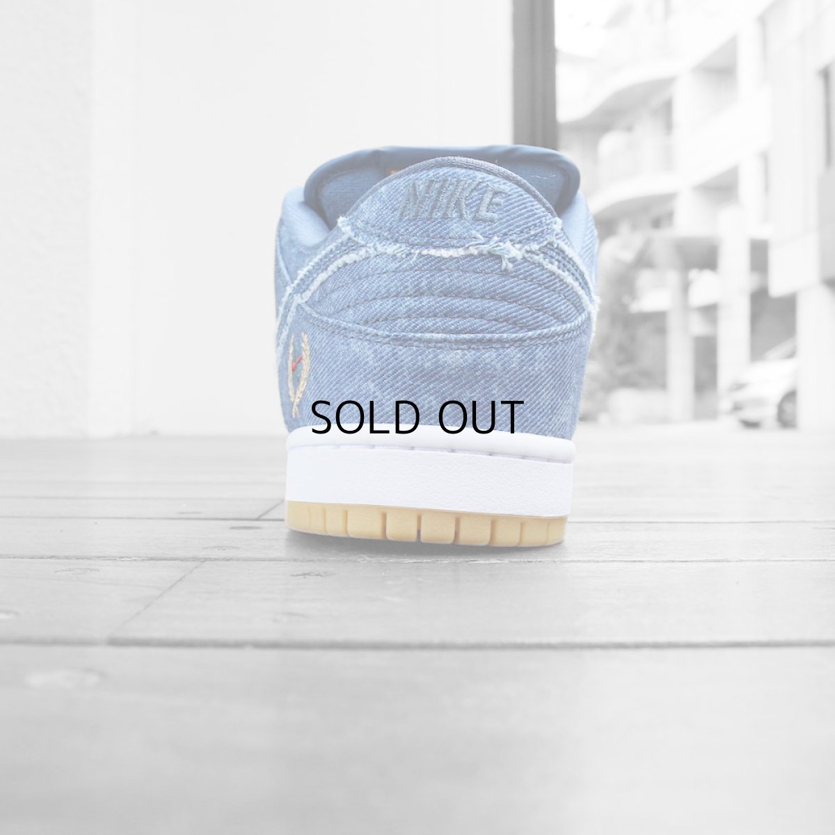 画像2: NIKE SB DUNK LOW TRD QS (2)