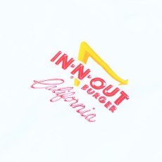 画像3: IN-N-OUT BURGER 1990 S/S TEE (3)