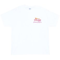 画像2: IN-N-OUT BURGER 1986 CA FIRST DRIVE-THRU S/S TEE (2)