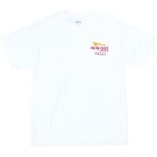 画像2: IN-N-OUT BURGER 2011 TEXAS S/S TEE (2)