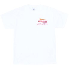 画像2: IN-N-OUT BURGER 1990 S/S TEE (2)