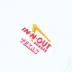 画像3: IN-N-OUT BURGER 2011 TEXAS S/S TEE (3)