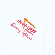 画像3: IN-N-OUT BURGER 1986 CA FIRST DRIVE-THRU S/S TEE (3)