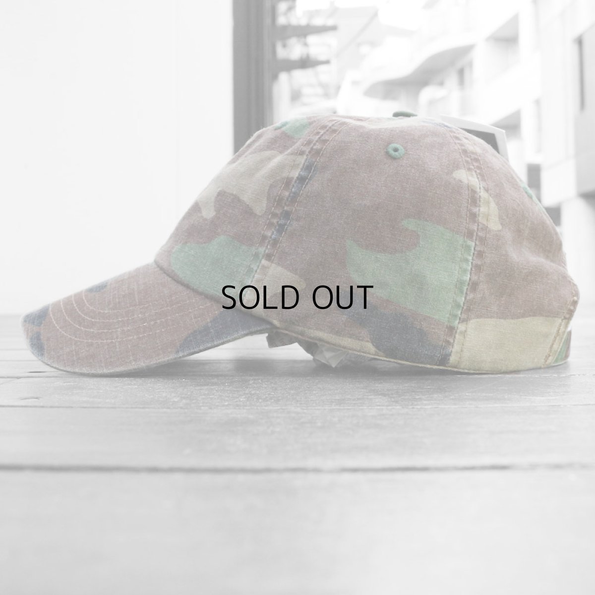 画像4: POLO RALPH LAUREN BASEBALL CAP (4)