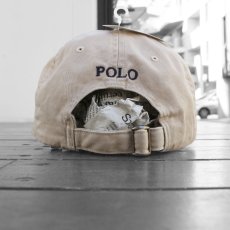 画像3: POLO RALPH LAUREN BASEBALL CAP (3)