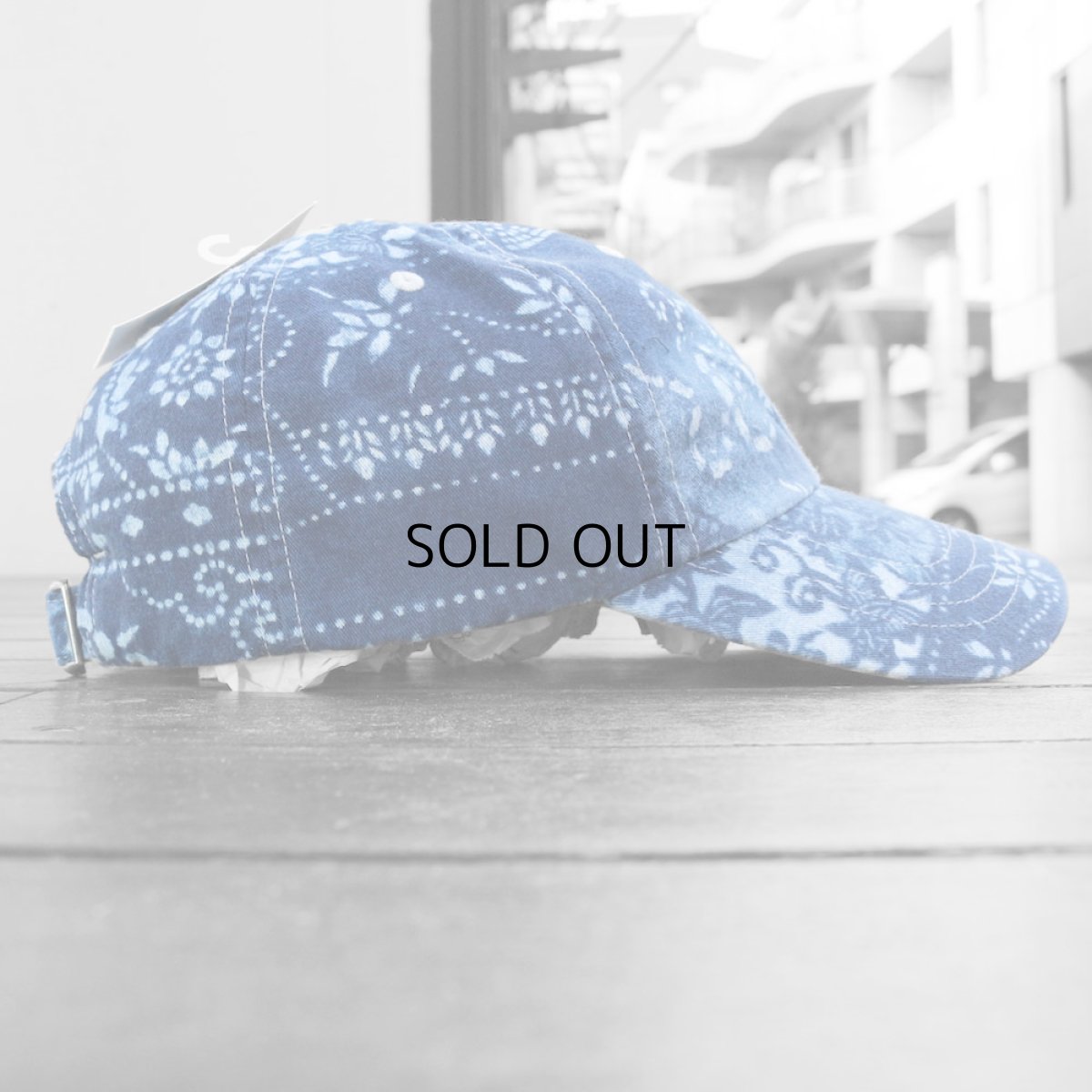 画像2: POLO RALPH LAUREN BASEBALL CAP (2)