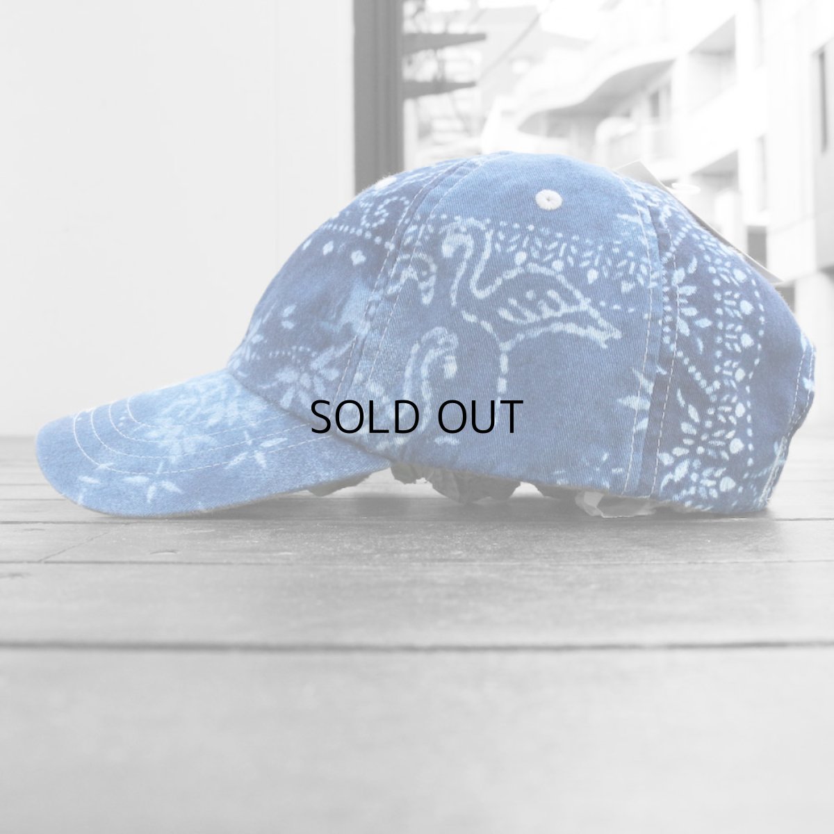 画像4: POLO RALPH LAUREN BASEBALL CAP (4)