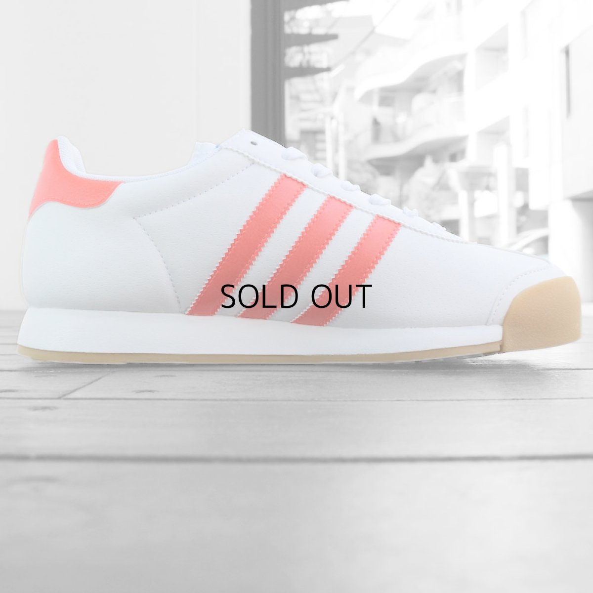 画像3: ADIDAS ORIGINALS SAMOA PRF M (3)