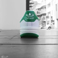 画像2: ADIDAS ORIGINALS ROD LAVER SUPER (2)