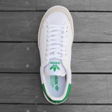 画像4: ADIDAS ORIGINALS ROD LAVER SUPER (4)