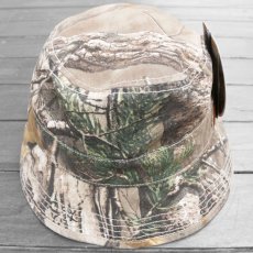 画像1: CARHARTT FIRCREST BUCKET HAT (1)