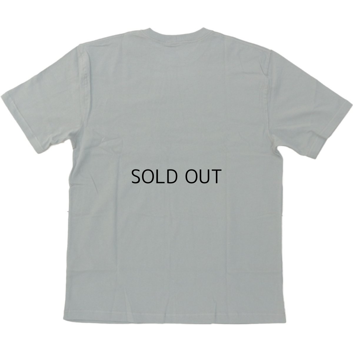 画像3: CARHARTT WORKWEAR POCKET TEE (3)