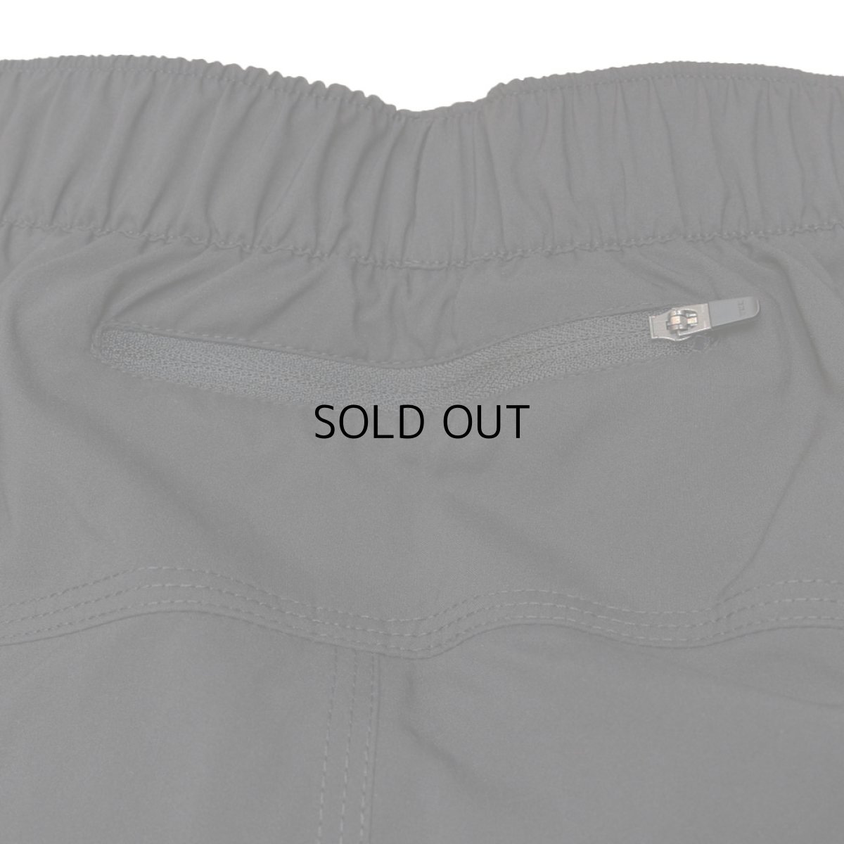 画像4: THE NORTH FACE ON THE RUN SHORTS (4)