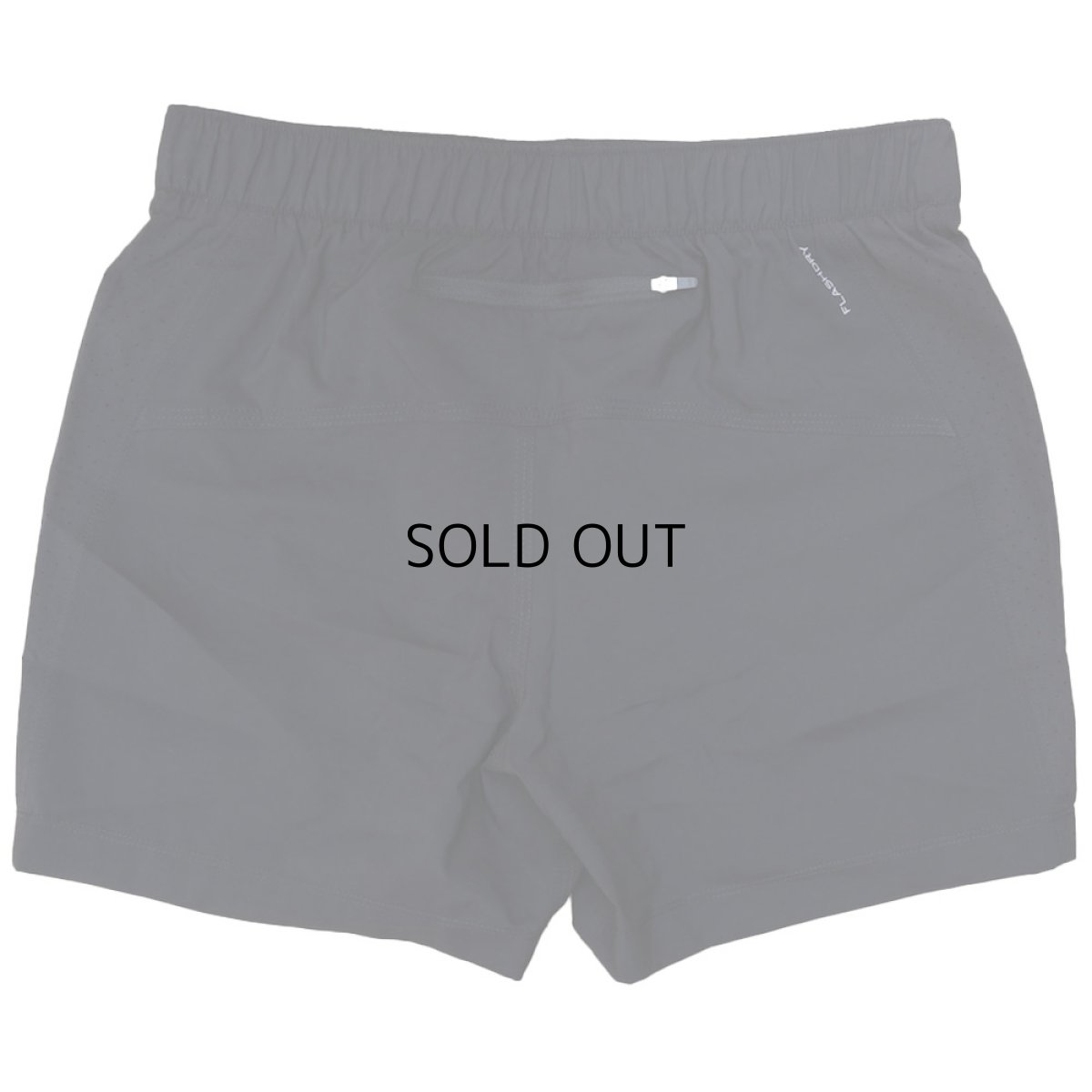 画像2: THE NORTH FACE ON THE RUN SHORTS (2)