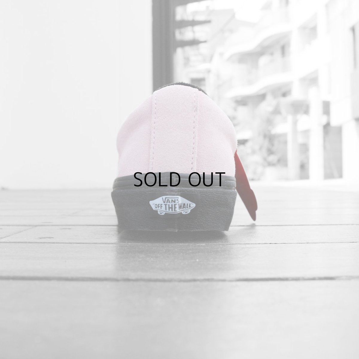 画像2: VANS LAMPIN (2)