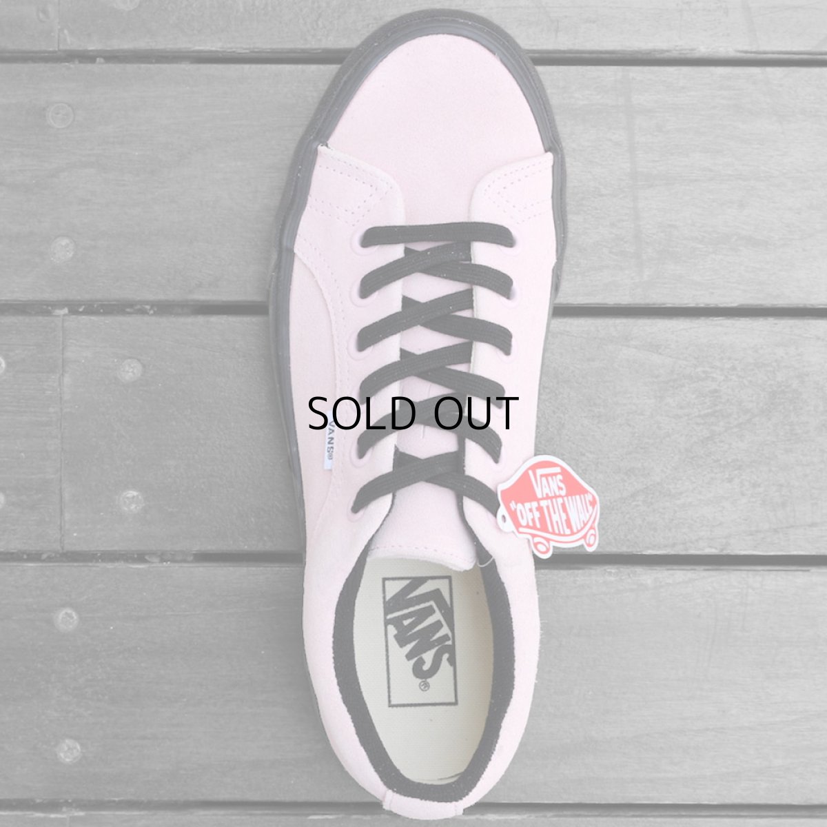 画像4: VANS LAMPIN (4)