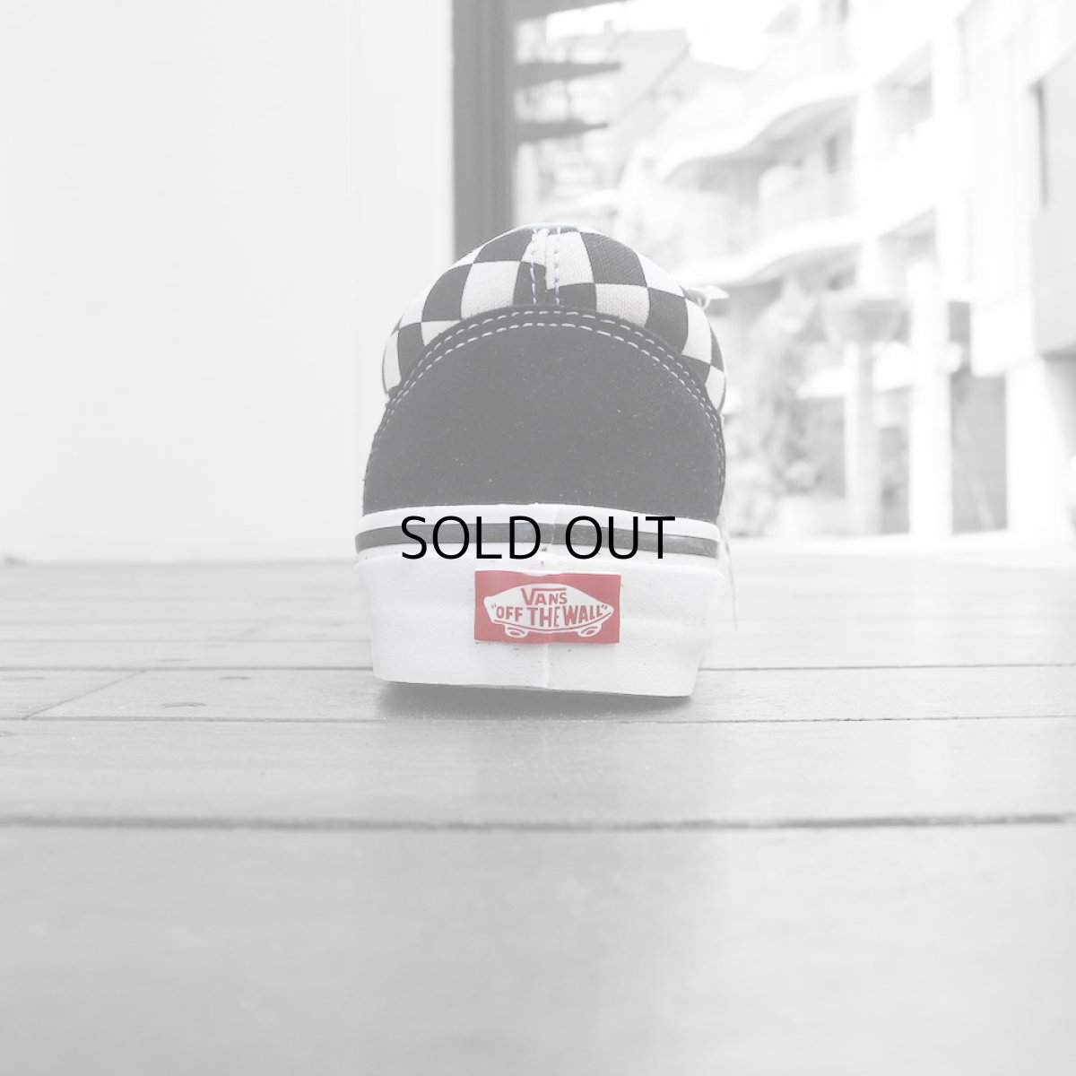 画像2: VANS OLD SKOOL 36 DX "ANAHEIM FACTORY PACK" (2)