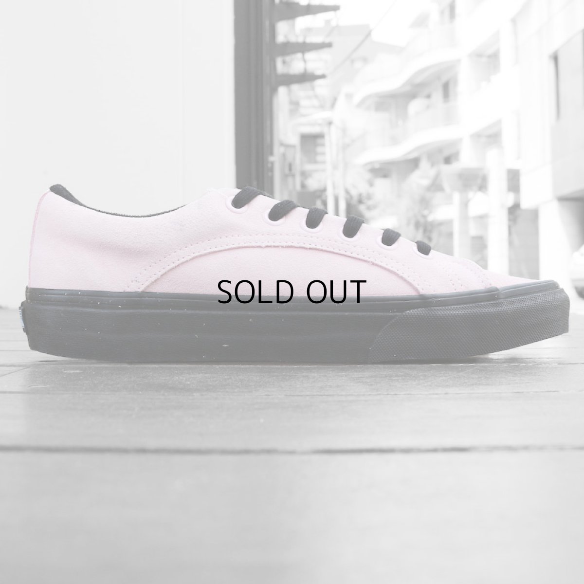 画像3: VANS LAMPIN (3)