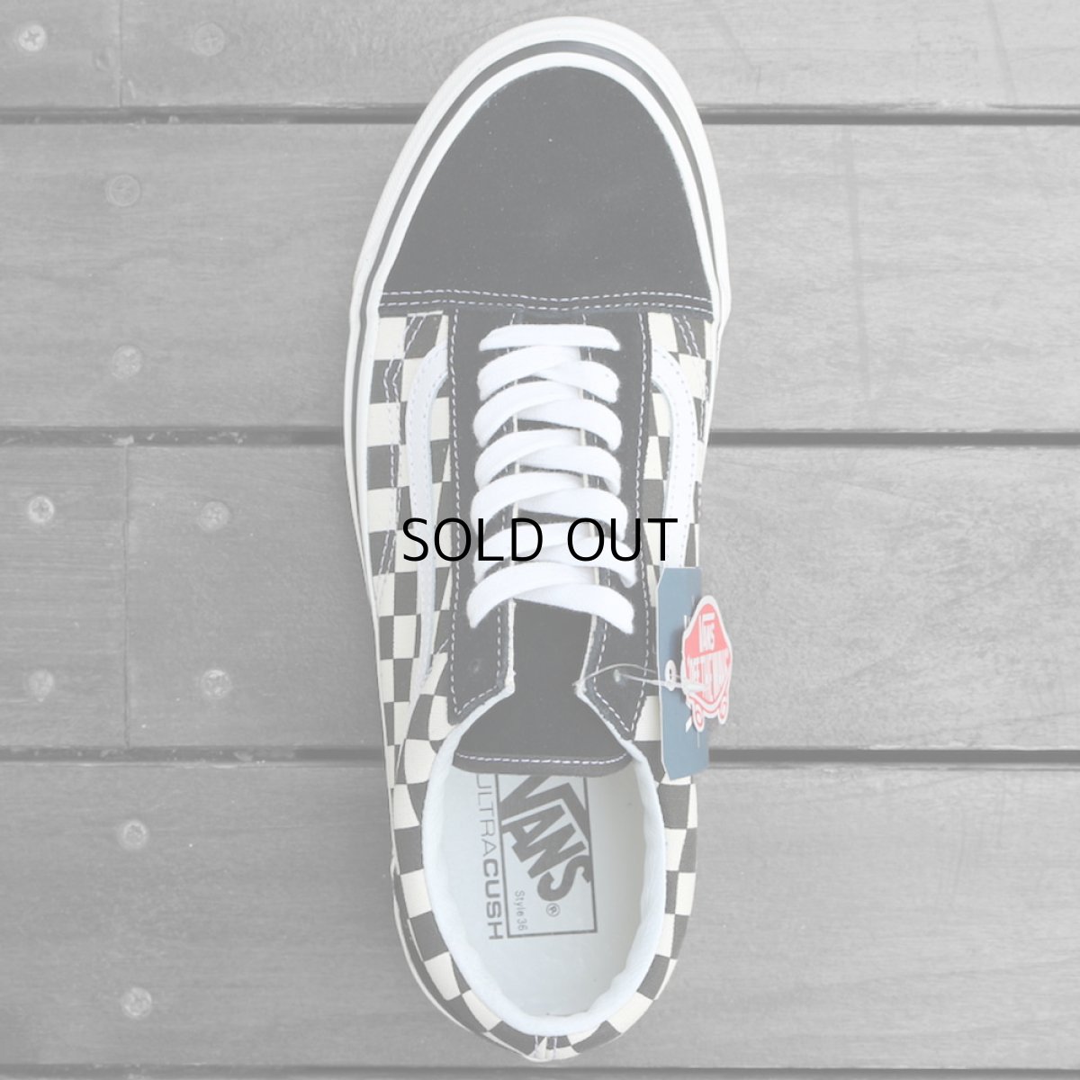 画像4: VANS OLD SKOOL 36 DX "ANAHEIM FACTORY PACK" (4)