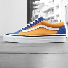 画像1: VANS OLD SKOOL 36 DX "ANAHEIM FACTORY PACK" (1)