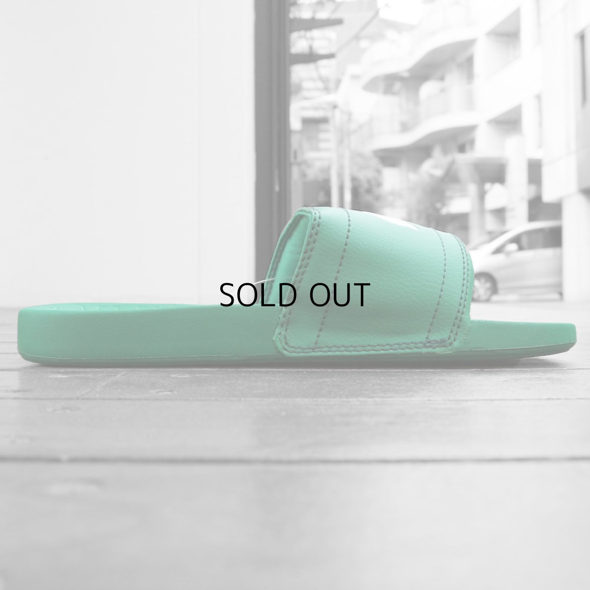 画像3: LACOSTE SLIDE (3)