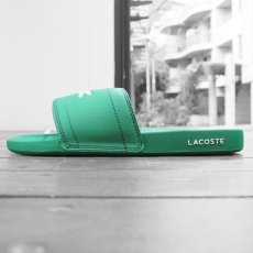 画像1: LACOSTE SLIDE (1)