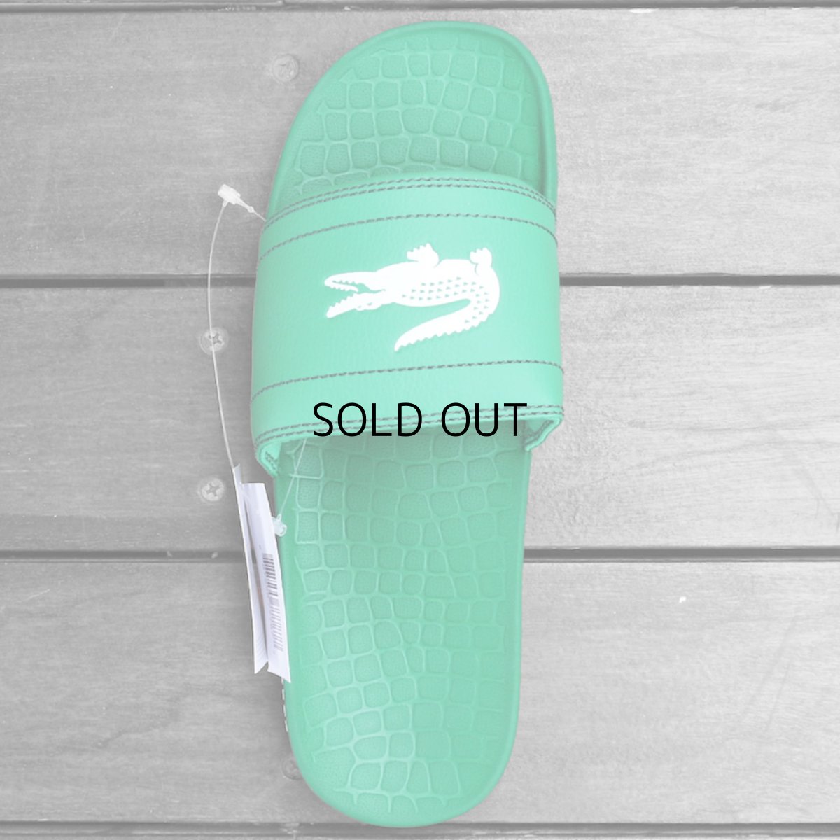 画像4: LACOSTE SLIDE (4)