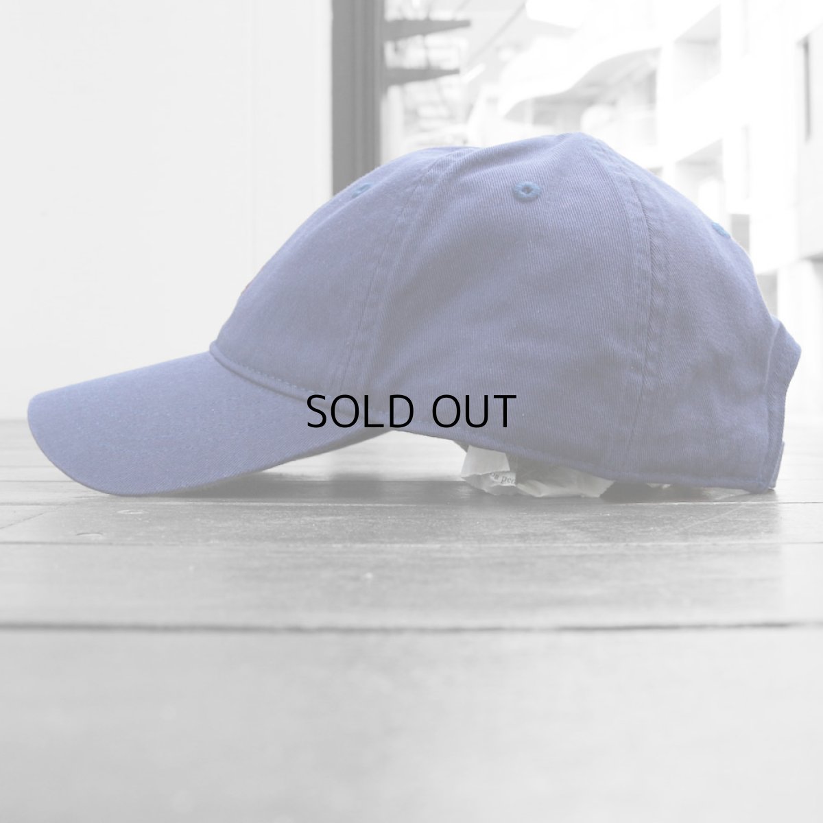 画像4: CARHARTT WIP MADISON LOGO CAP (4)