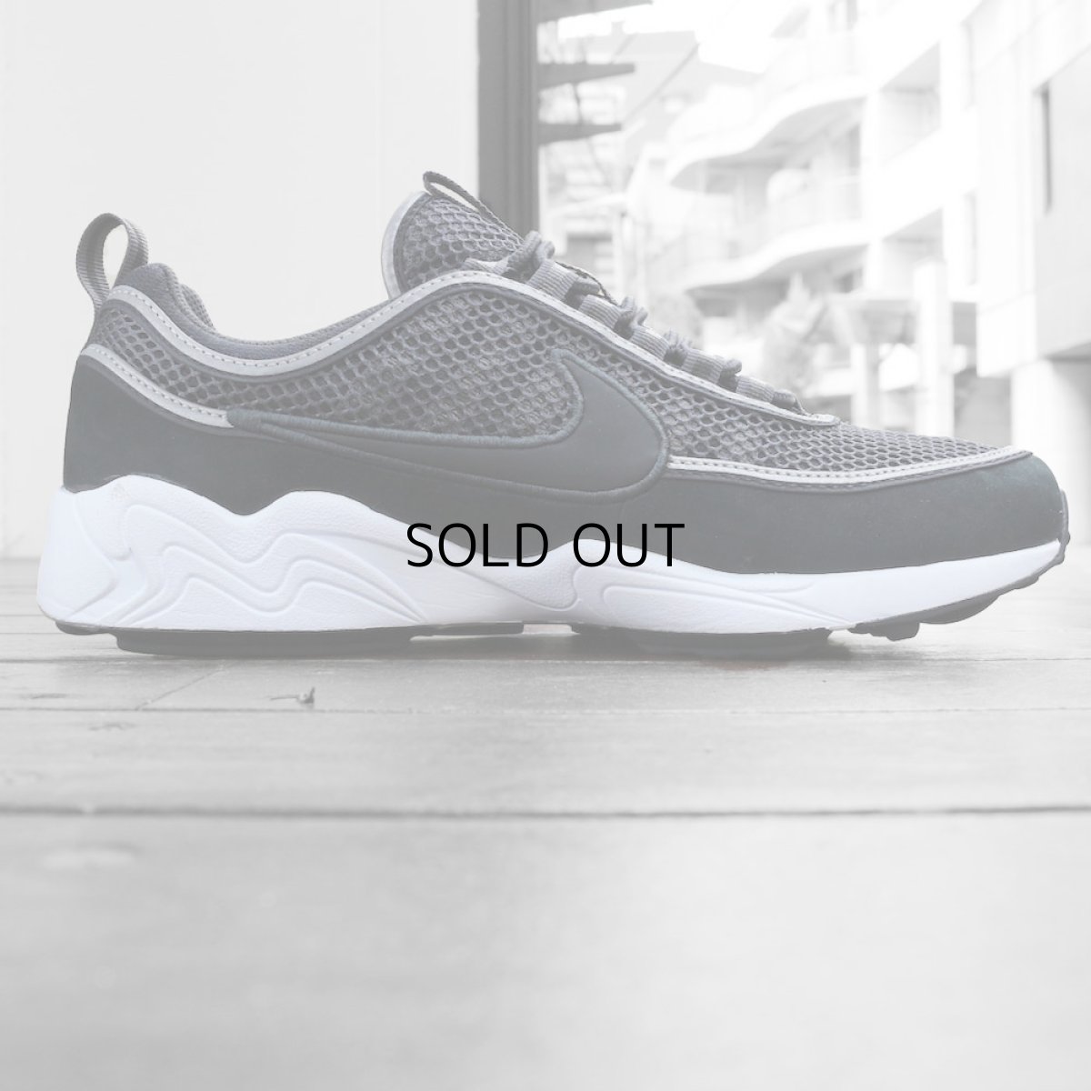 画像3: NIKE ZOOM SPIRIDON '16 SE (3)