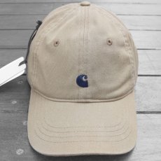 画像1: CARHARTT WIP MADISON LOGO CAP (1)