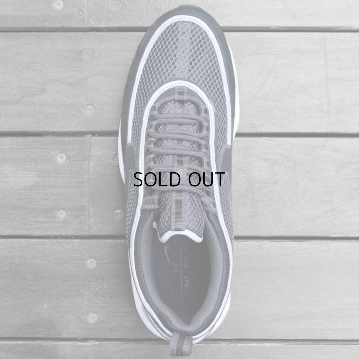 画像4: NIKE ZOOM SPIRIDON '16 SE (4)