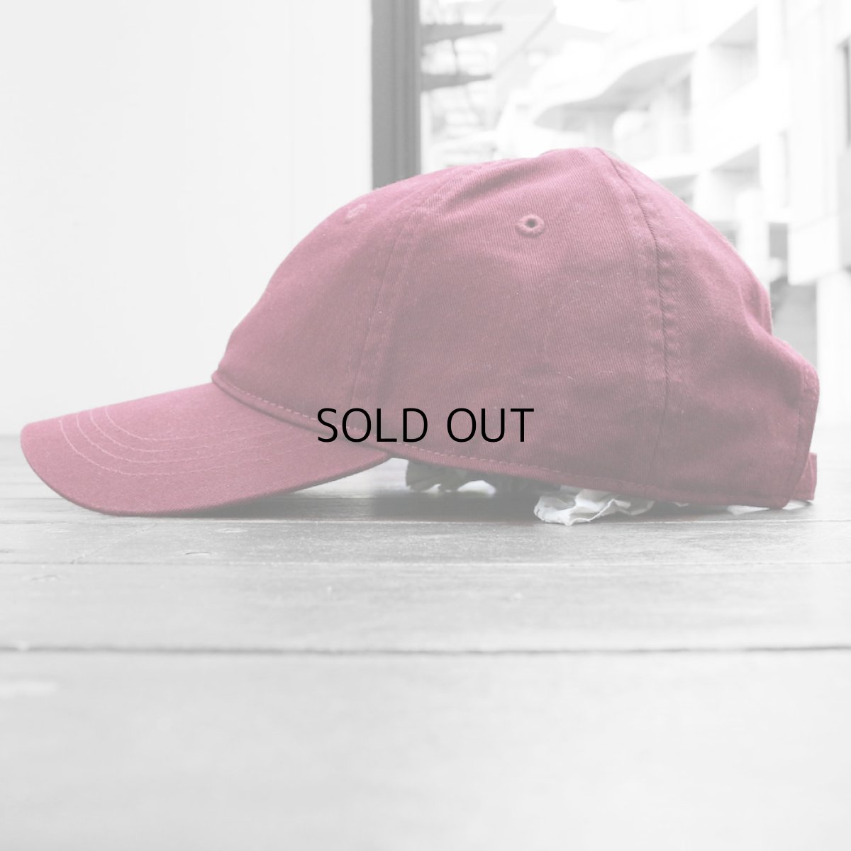 画像4: CARHARTT WIP MADISON LOGO CAP (4)