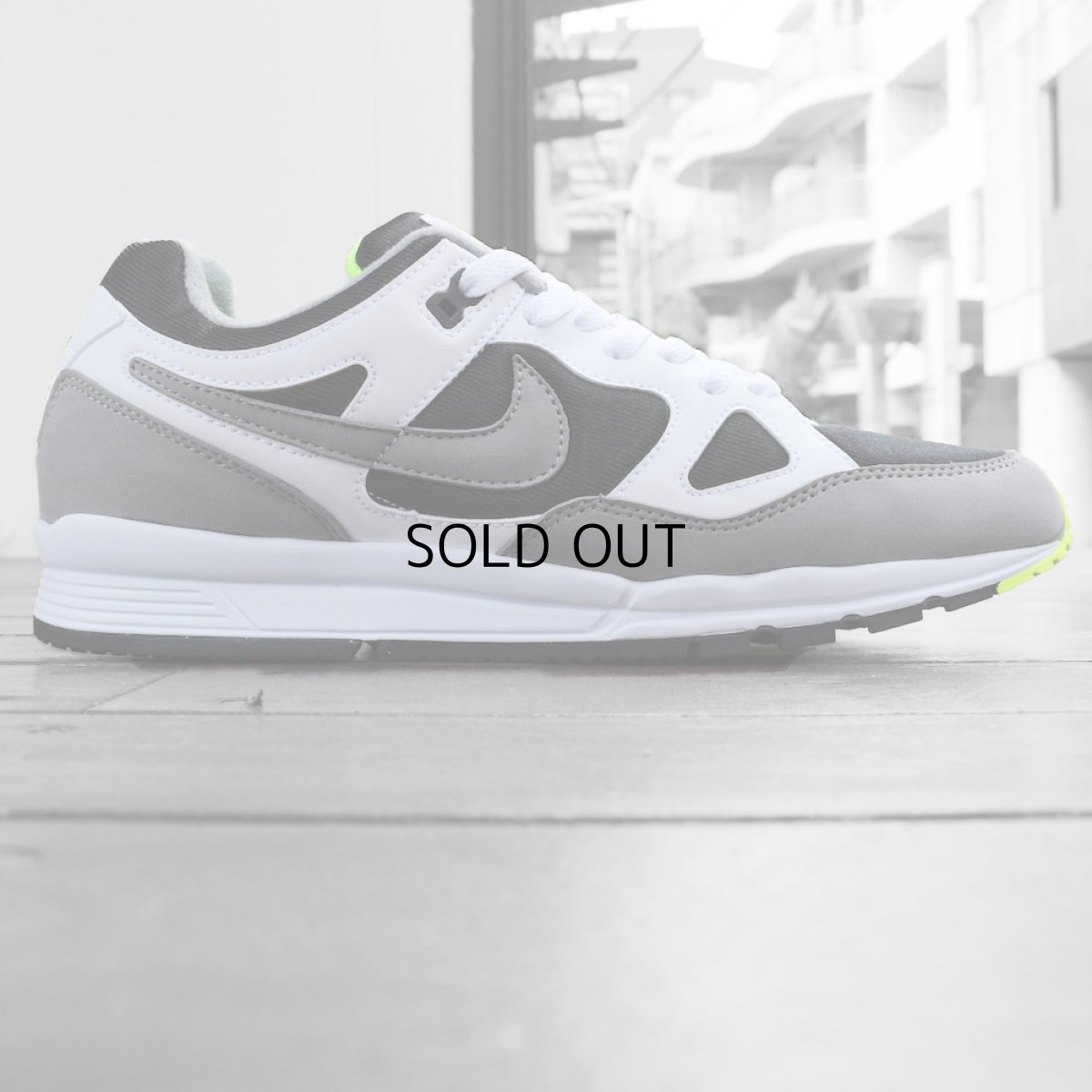 画像3: NIKE AIR SPAN II (3)