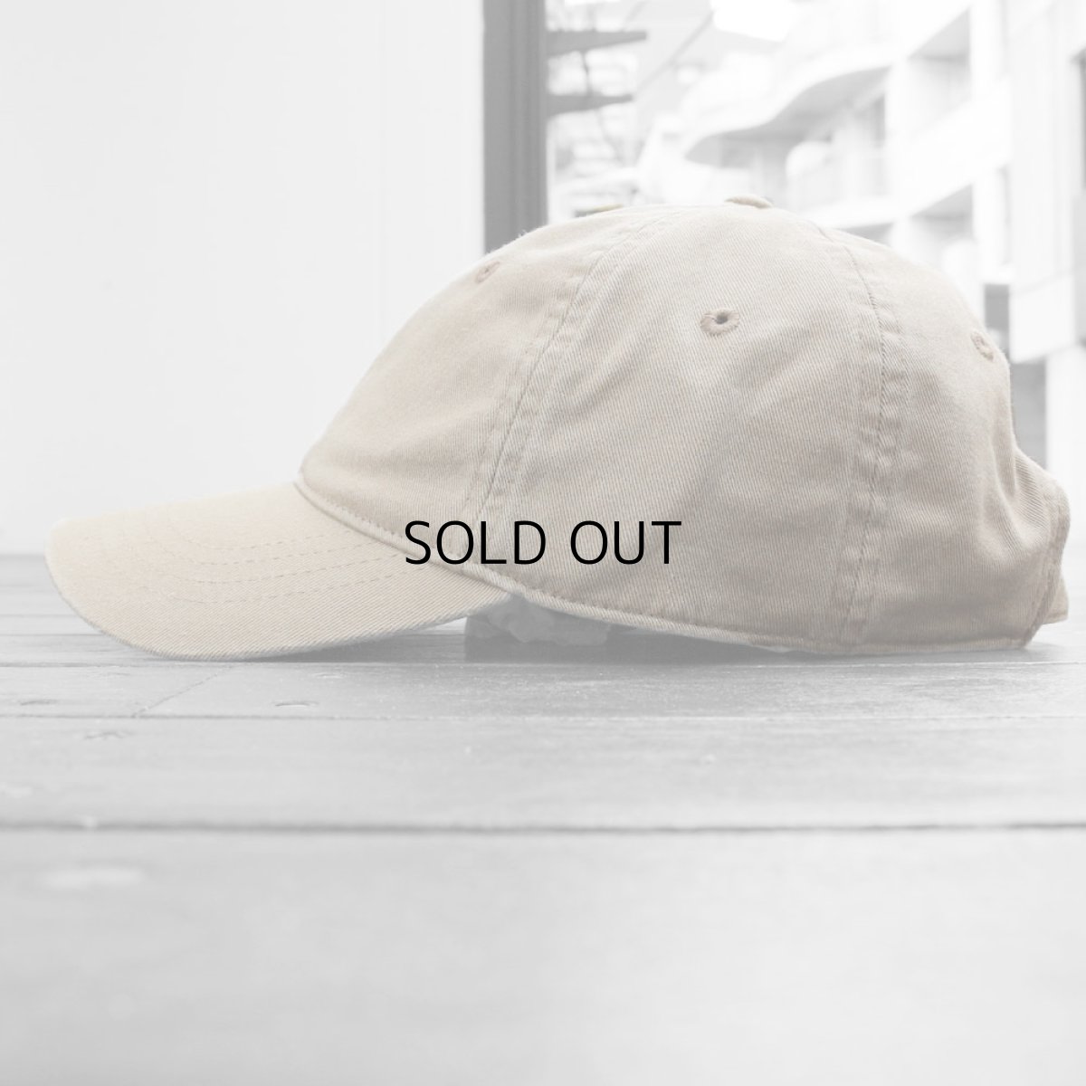 画像4: CARHARTT WIP MADISON LOGO CAP (4)