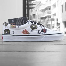 画像3: VANS ERA X A TRIBE CALLED QUEST (3)