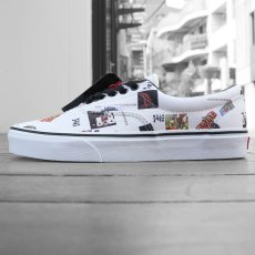 画像1: VANS ERA X A TRIBE CALLED QUEST (1)