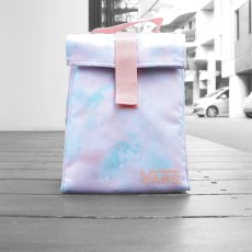 画像1: VANS LUNCH BAG (1)