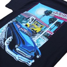 画像2: IN-N-OUT BURGER 2012 RETRO STORE S/S TEE (2)