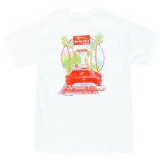 画像1: IN-N-OUT BURGER 1987 S/S TEE (1)