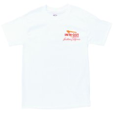 画像3: IN-N-OUT BURGER 1987 S/S TEE (3)