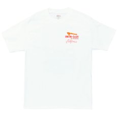 画像3: IN-N-OUT BURGER 2007 LOOKING BACK S/S TEE (3)