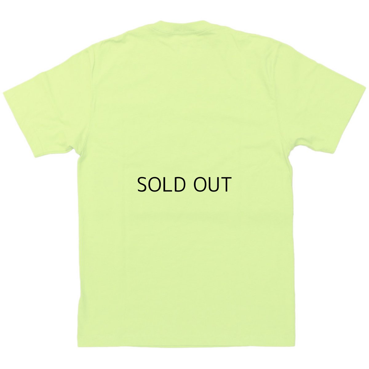 画像3: CARHARTT WORKWEAR POCKET TEE (3)