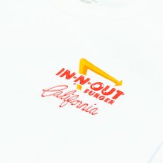 画像4: IN-N-OUT BURGER 2007 LOOKING BACK S/S TEE (4)