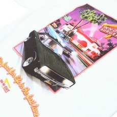 画像2: IN-N-OUT BURGER 2004 FRESH AND FAST CALIFORNIA S/S TEE (2)