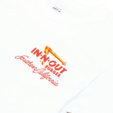 画像4: IN-N-OUT BURGER 1987 S/S TEE (4)