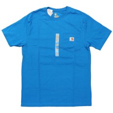 画像1: CARHARTT WORKWEAR POCKET TEE (1)