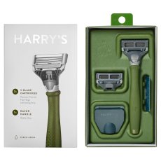 画像1: HARRY'S THE TRUMAN BLADE×2 (1)